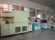 Boyang Compressor Manufacturer Testing Machine