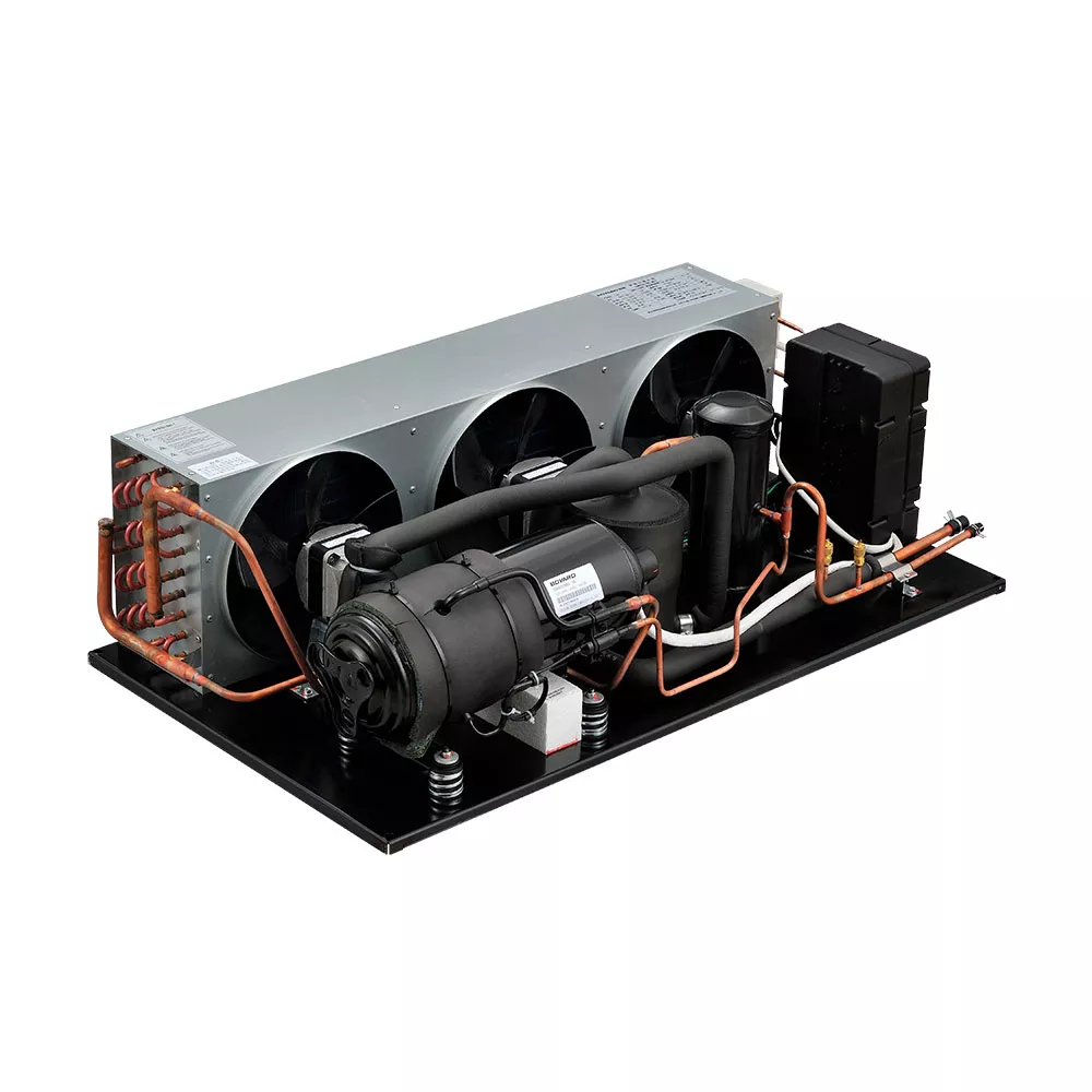 Cooling Condensing Unit