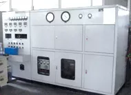 Boyang Compressor Manufacturer NewTesting Machine