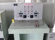 Protector Testing Equipment