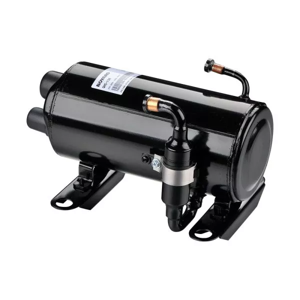 Dometic Roof Top AC Unit Horizontal Compressor