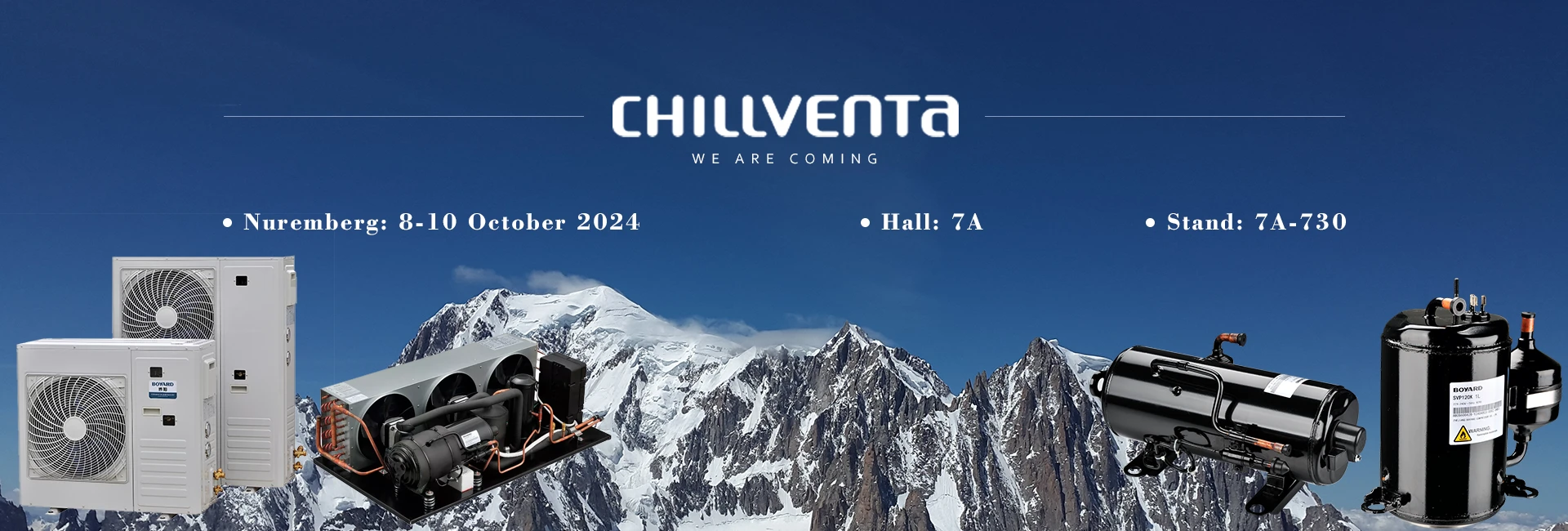 chillventa